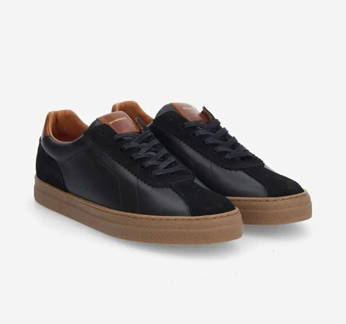 Schmoove men low top lace - schmoove, men’s