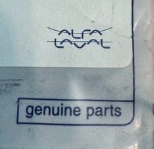 Alfa laval tri clover new - laval,