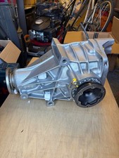 Ford Sierra 7" Differential