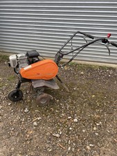 Husqvarna T50RH Rotavator 