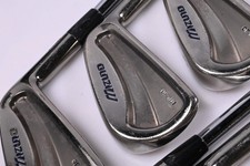 Mizuno MP-30/MP-33 Irons /