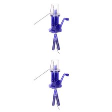  2 Pack Hand Operated Yarn