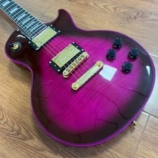 6strings LP Purple