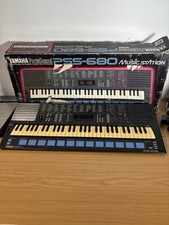 yamaha portasound pss-680 61