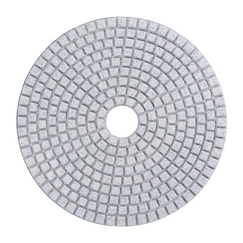 Inch grits diamond - 5-inch,