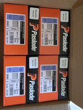 Paslode F16 STRAIGHT NAILS 50MM