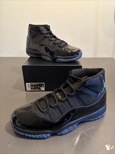 Nike Air Jordan 11 Retro Gamma