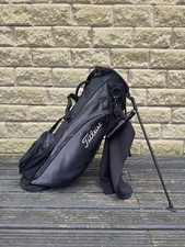 NEW Titleist Golf Onyx Players
