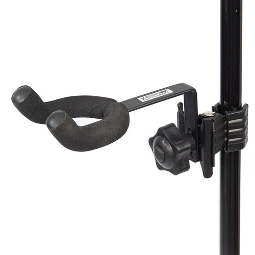 Kinsman clamp ukulele - clamp-on,