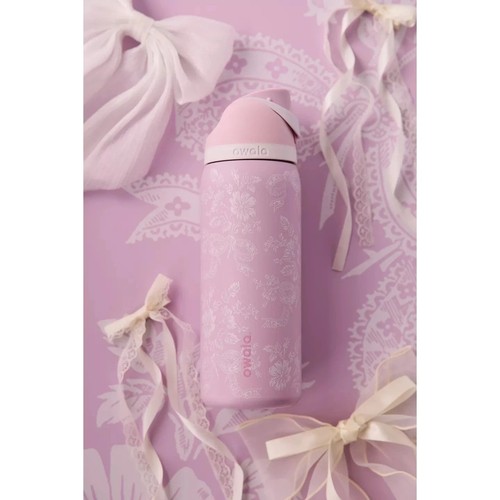 Owala freesip 32oz - 32oz, girl