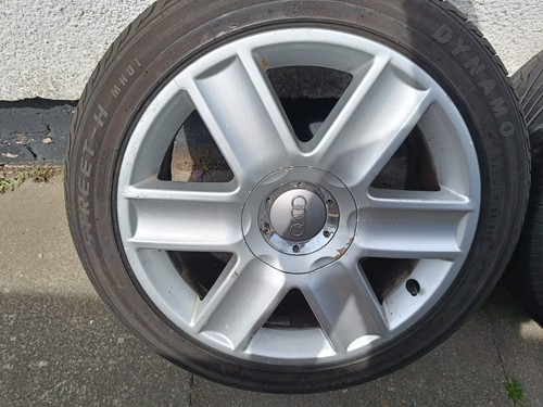 Audi mk1 6 spoke - audi,