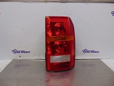 Landrover Discovery Rear Light