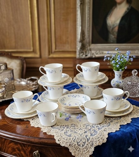 Queen anne vintage - queen,