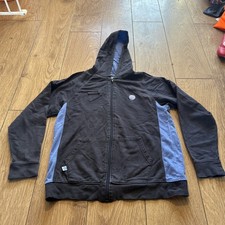 Girl Guiding Leader Uniform Zipped Hoodie, Size 14