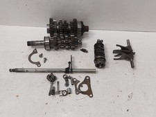 HONDA CB400 SF NC31 GEAR BOX