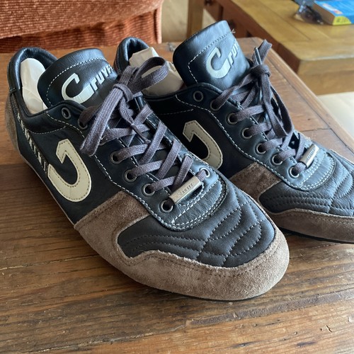 Cruyff trainers size - cruyff, 10,good