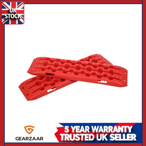 Recovery tracks sand mud snow - sand,