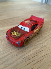 Mattel Disney/Pixar Cars -