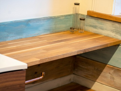 Special offer solid - offer, oak