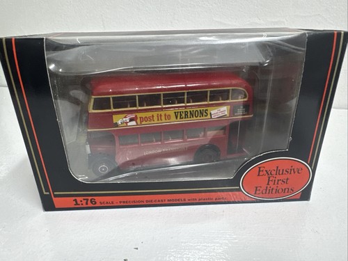 Efe 20201 leyland titan pd1 - efe,