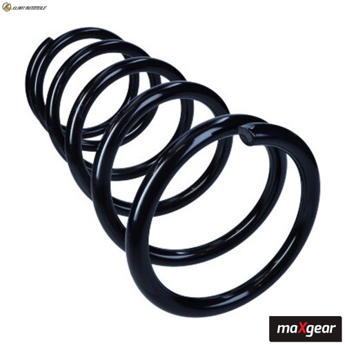 Suspension spring 1287 - spring, 60-1287