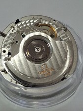 Omega 1141 Movement 2890