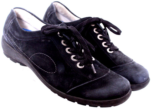 Waldlaufer luftpolster lace - waldlaufer, lace-up