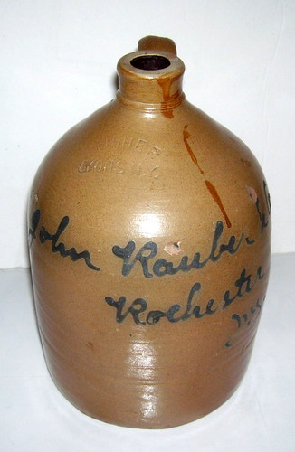Rare fisher lyons 1 gal - fisher,