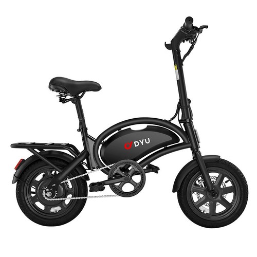 Dyu d3f mini - mini, electric