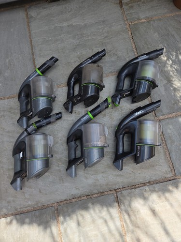 Gtech g tech multi - g,