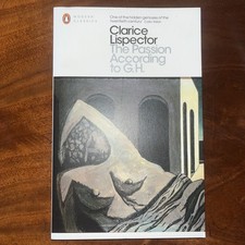 The Passion According to G.H