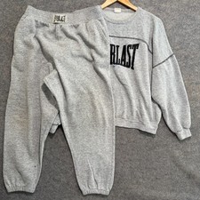 Vintage Everlast Outfit