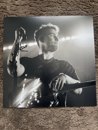 Sam fender glossy art - fender,
