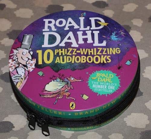 Roald dahl phizz whizzing - roald, phizz-whizzing