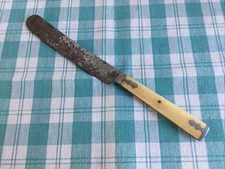 Antique Bone Handle with