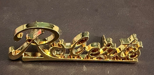 Roberts radio badge revival - roberts, badge/revival/rd