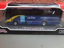 Plaxton excalibur coach - plaxton,