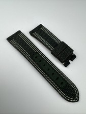 Panerai Green Recycle Fabric