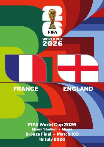 Program france england - -, world