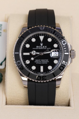 Rolex yacht master - rolex, 226659