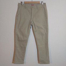 Levis XX Chino Trousers Men's