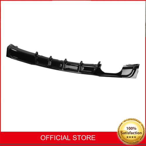Rear diffuser for - bmw, f30