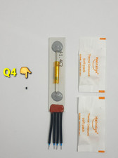 Fused Ceramic Heater Element to fit all models of Ghd Platinum+ Model S8T262  