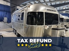 2017 Airstream Flying Cloud