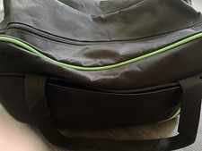 New Ryanair 40x25x20 cm BAG Under Seat Flight Cabin Travel Bag Case. I CAN POST