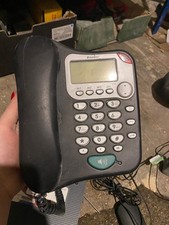 Binatone Lyris 410 3919 Corded