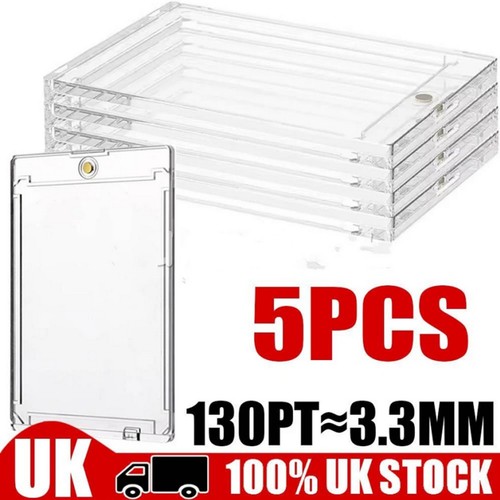 5pcs one touch - 5pcs, magnetic