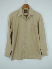 Vintage Barbour Shirt Men XL