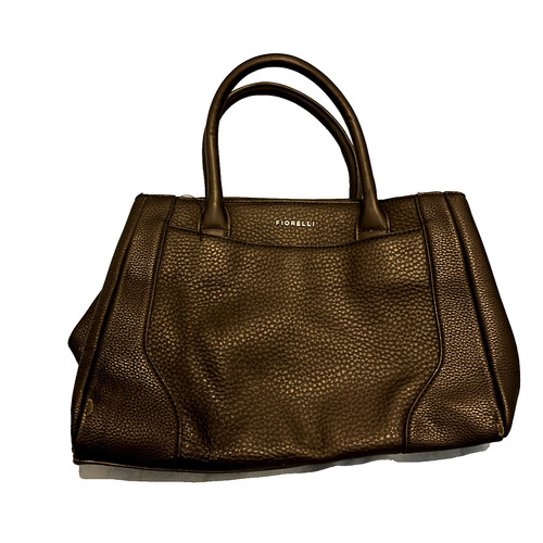 Fiorelli black pebbled - fiorelli,