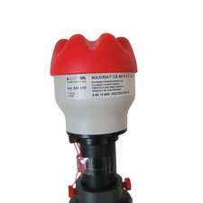 BAMOIER MAXIMAT CX 556 compact